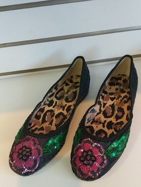 Beverly Feldman Shoes
